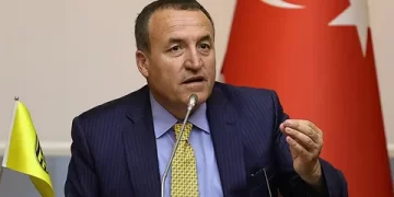 Ankaragücü Başkanı Faruk Koca, PFDK’ya sevk edildi!