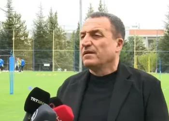 Ankaragücü’nden TFF’ye tepki!