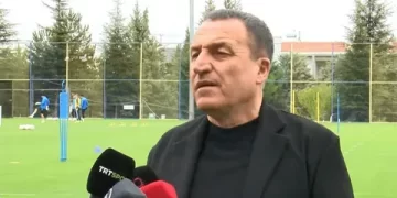Ankaragücü’nden TFF’ye tepki!