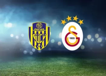Ankaragücü – Galatasaray maçı ne zaman, saat kaçta ve hangi kanalda?