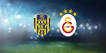 Ankaragücü – Galatasaray maçı ne zaman, saat kaçta ve hangi kanalda?