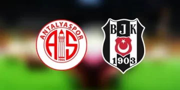 Antalyaspor – Beşiktaş maçı ne zaman, saat kaçta ve hangi kanalda?