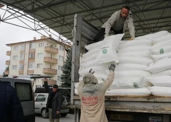 Arıcılara bakanlıktan şeker desteği verilecek