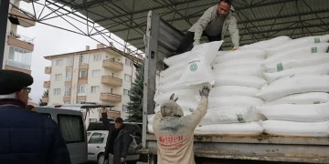 Arıcılara bakanlıktan şeker desteği verilecek