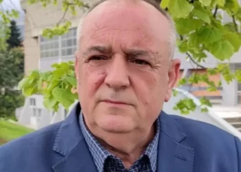 Kosova Türk Adalet Partisi Başkanı Arif Bütüç vefat etti