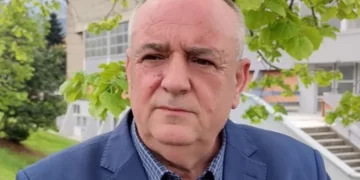 Kosova Türk Adalet Partisi Başkanı Arif Bütüç vefat etti