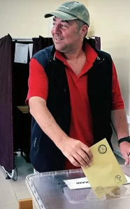 ata demirer habermeydan