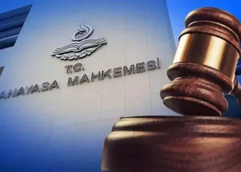 AYM kararıyla pandemide kesilen cezaların iadesi Resmi Gazete’de yayımlandı