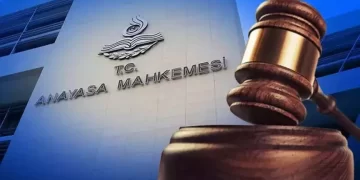 AYM kararıyla pandemide kesilen cezaların iadesi Resmi Gazete’de yayımlandı