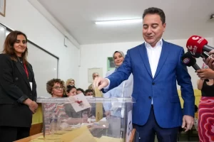 babacan habermeydan