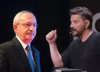 Kemal Kılıçdaroğlu Erdoğan’ı Babala TV’ye davet ediyor: Yabancılar dışında seni de bekliyoruz.