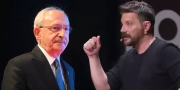 Kemal Kılıçdaroğlu Erdoğan’ı Babala TV’ye davet ediyor: Yabancılar dışında seni de bekliyoruz.