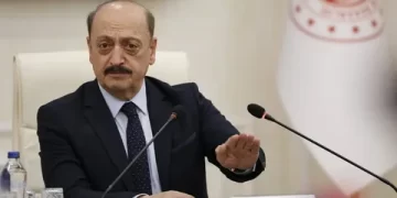 Bakan Bilgin’den emekli aylığı açıklaması