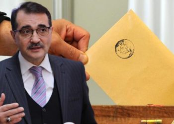 Bakan Dönmez’den 14 Mayıs mesajı