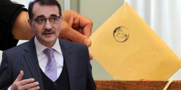Bakan Dönmez’den 14 Mayıs mesajı