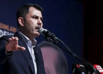 Bakan Kurum, ‘Sıfır Atık’ konusunda mesaj verdi: 96 milyar TL kazanç sağlandı