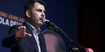 Bakan Kurum, ‘Sıfır Atık’ konusunda mesaj verdi: 96 milyar TL kazanç sağlandı