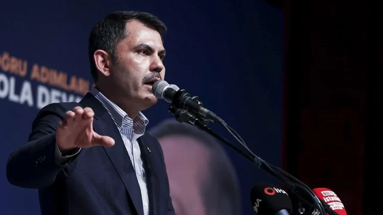 bakan kurum habermeydan 1