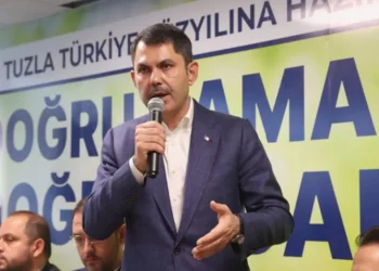 Bakan Kurum açıkladı: Bu seçimde kimse kaybetmeyecek