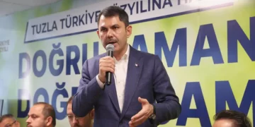 Bakan Kurum açıkladı: Bu seçimde kimse kaybetmeyecek