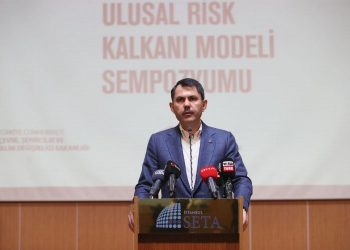 Bakan Kurum açıkladı: Bu tarihi şehircilik adımıdır