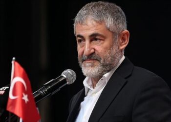 Bakan Nebati, ekonomik büyüme rakamlarını inceledi ve yorumladı