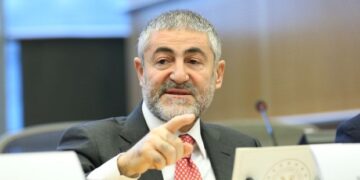 Bakan Nebati, işsizlik oranlarını analiz etti