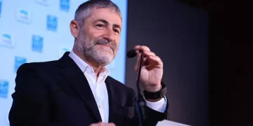 Sanayi üretimi hakkında Bakan Nebati’den açıklama