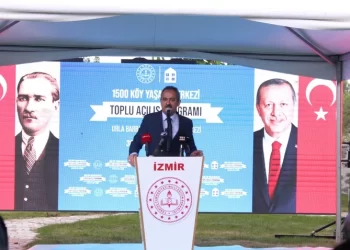 Bakan Özer açıkladı: 5 yaşındaki okullaşma oranı şu anda yüzde 99.9