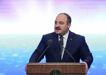 Bakan Varank STK üyeleriyle bir araya geldi