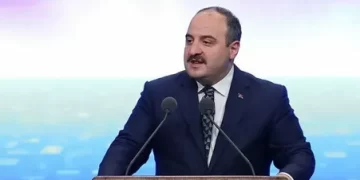 Bakan Varank STK üyeleriyle bir araya geldi