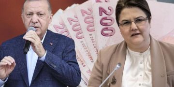 Bakan Yanık, “Vatandaş maaşı nasıl bağlanacak?” sorusuna cevap verdi