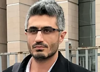 Barış Pehlivan: Cezaevine giriyorum