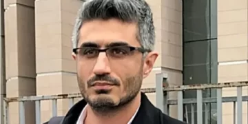 Barış Pehlivan: Cezaevine giriyorum