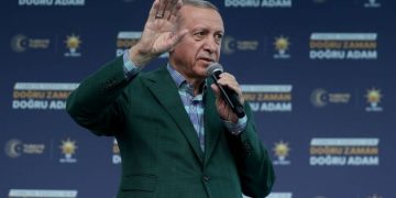 Erdoğan Batman’da açıklamalarda bulundu