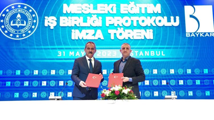 baykar bursu habermeydan
