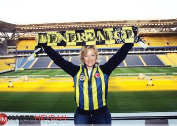 Berna Laçin Kimdir? Yeni Bir Dizide Oynayacak Mı?