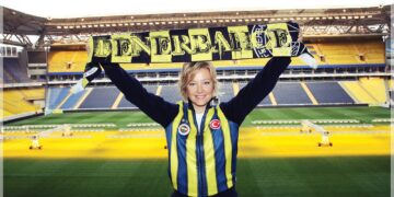 Berna Laçin Kimdir? Yeni Bir Dizide Oynayacak Mı?