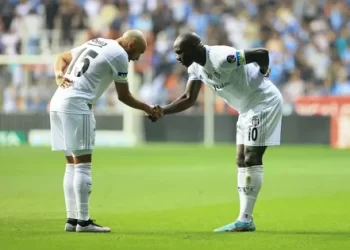 Beşiktaş, Adana Demirspor’un serisini bitirdi!