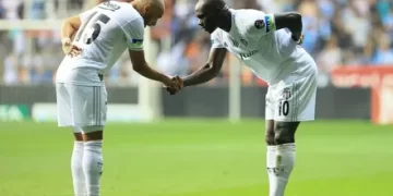 Beşiktaş, Adana Demirspor’un serisini bitirdi!
