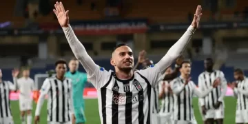 Beşiktaş’ta Onur Bulut hastaneye kaldırıldı