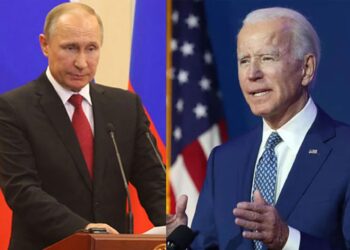 Biden ve Putin, Erdoğan’ı arayarak tebrik etti