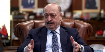 Bakan Bilgin, asgari ücretle ilgili yeni düzenlemeyi açıkladı