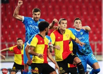 Spor Toto 1. Lig Play-Off Maçları Başlıyor!