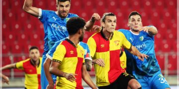 Spor Toto 1. Lig Play-Off Maçları Başlıyor!