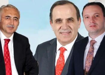 Bolu’da AK Parti, MHP ve CHP’den birer milletvekili seçildi