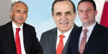 Bolu’da AK Parti, MHP ve CHP’den birer milletvekili seçildi