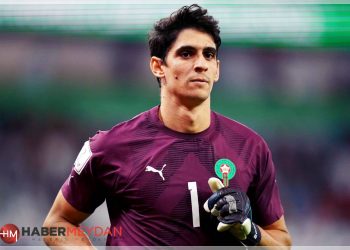 Fenerbahçe'de Kaleye Bounou Takviyesi Fenerbahçe’de Kaleye Bounou Takviyesi