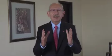 BTK’den Kılıçdaroğlu’nun SMS’leri için yasak kararı!