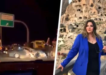 Zafer Partisi, Ceren Gürkan’ın kaybıyla sarsıldı